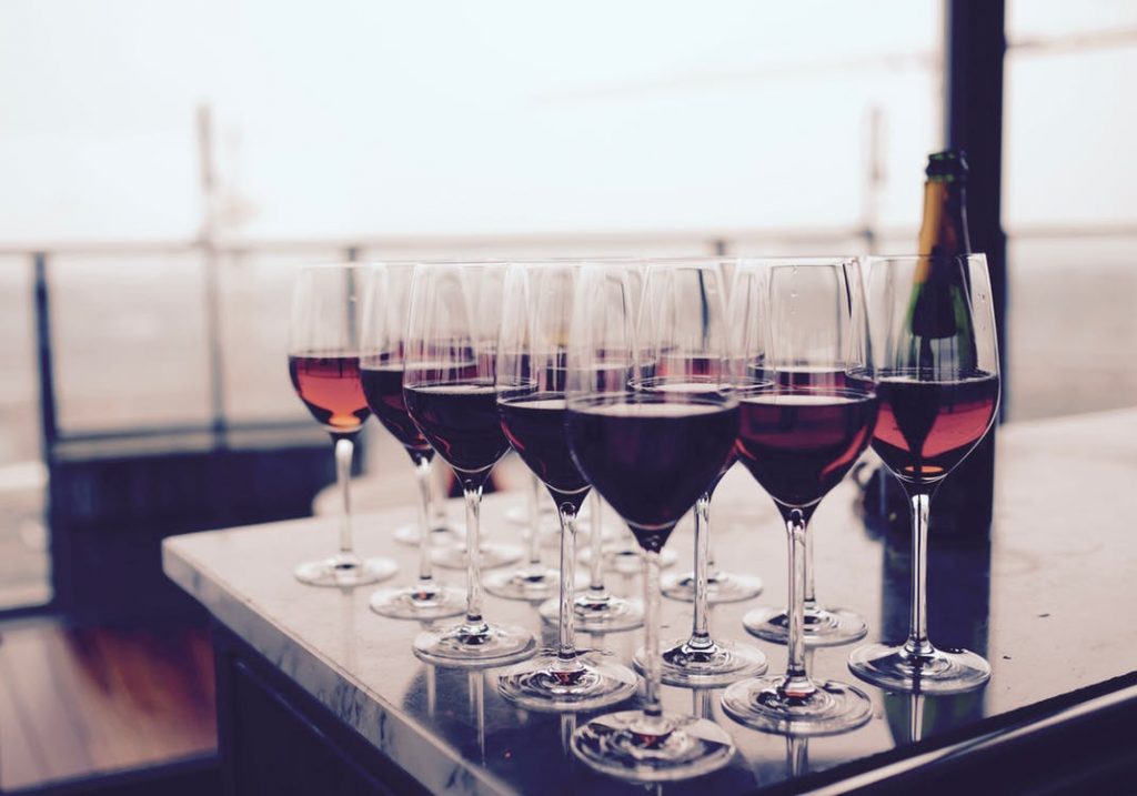 UC Davis scientists investigate wine quality