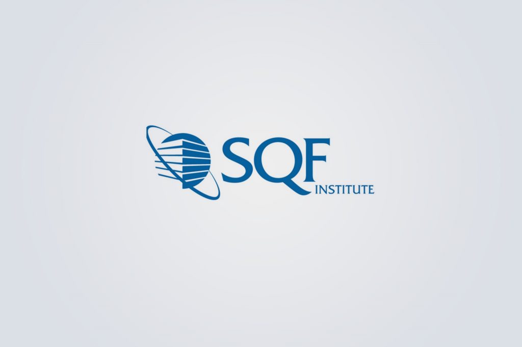 SQF code Edition 8 to be released soon