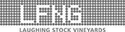 lfng laughfing stock vinyards logo