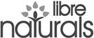 libre naturals logo