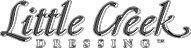 little creek dressing logo