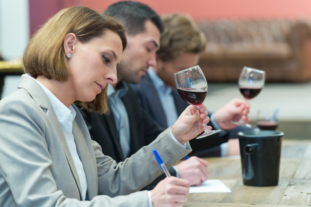 Read more on Consumer Insights: Wine Sensory Symposium