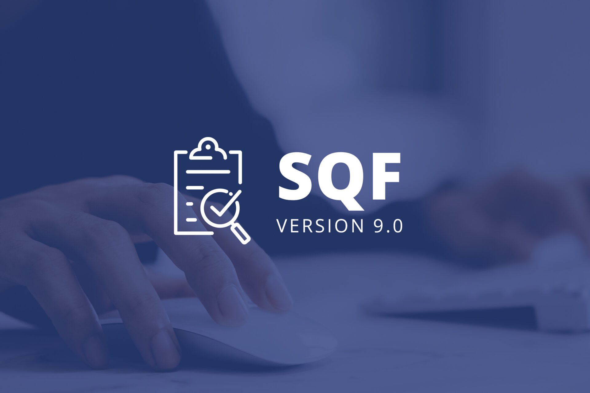 SQF Version 9.0 SOP Templates (Full Bundle) in English or Spanish