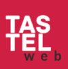 Tastel Web logo