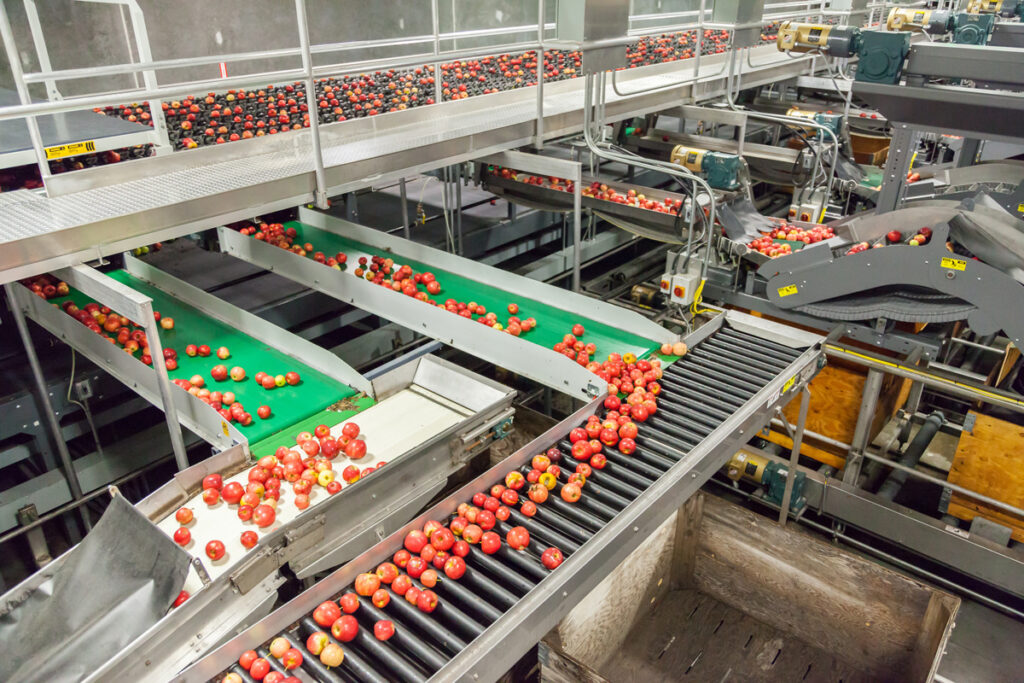 Read more on Sanitary Designs For New Food Manufacturing Facilities