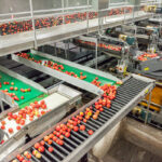 Sanitary Designs For New Food Manufacturing Facilities