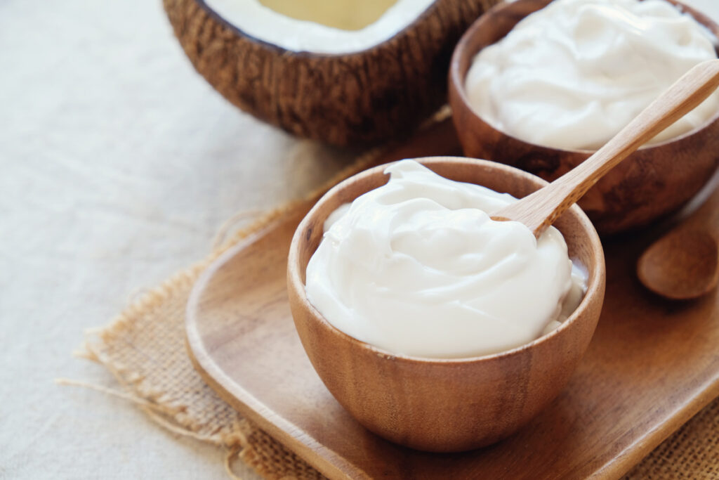 Read more on Sensory Evaluation of Plant-Based Yogurts