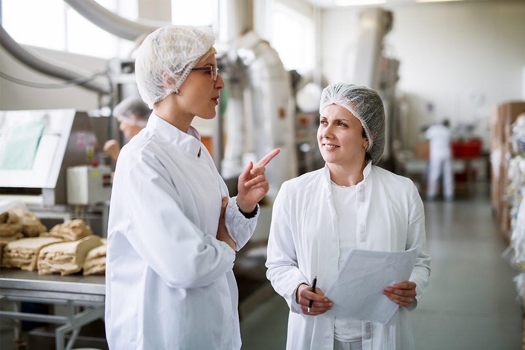 Road Map to your First HACCP Audit