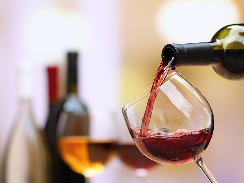 Case Study: Vertical Sensory Tasting at Carter Wine Company