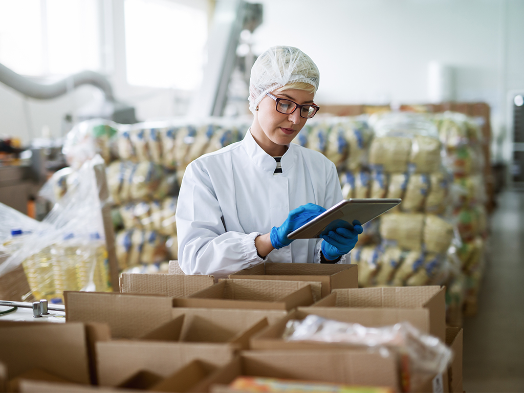 Read more on Starting a Food-Importing Business in Canada