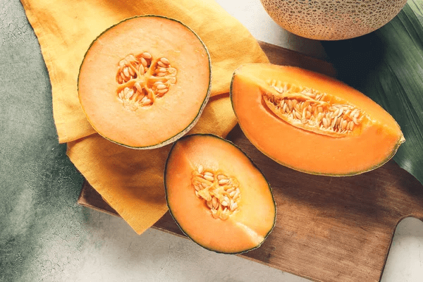 Ensuring Cantaloupe Safety following Salmonella Recall