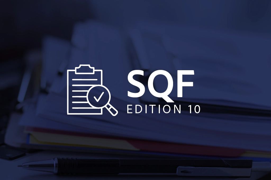 SQF Edition 10 Template Bundle